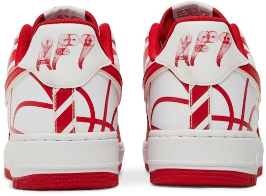 Nike air force one logo pack hotsell