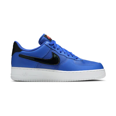 Nike Air Force 1 Low LV8 3 'Racer Blue'