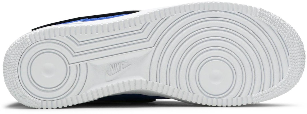 Nike Air Force 1 Low LV8 3 'Racer Blue' Sepatu Sneakers Biru CI0064-400 Shop Nike Air Force 1 Low LV8 3 'Racer Blue' Sepatu Sneakers Biru CI0064-400