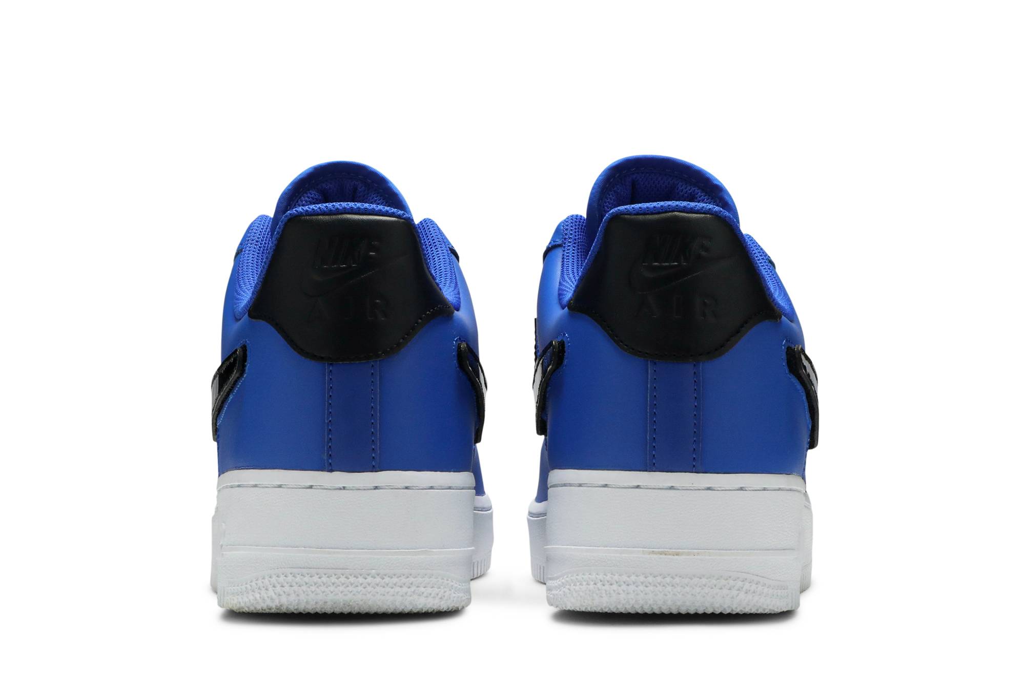 Details for Nike Air Force 1 Low LV8 3 'Racer Blue' Sepatu Sneakers Biru CI0064-400
