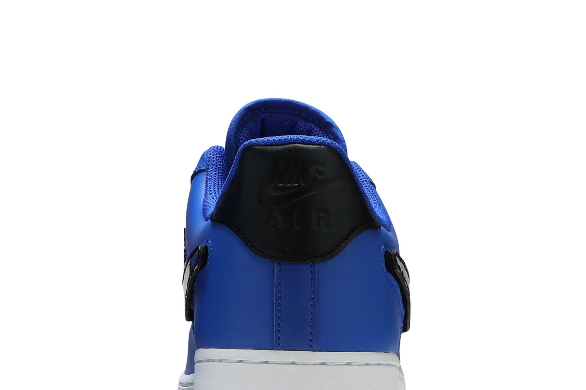 Sizing Nike Air Force 1 Low LV8 3 'Racer Blue' Sepatu Sneakers Biru CI0064-400
