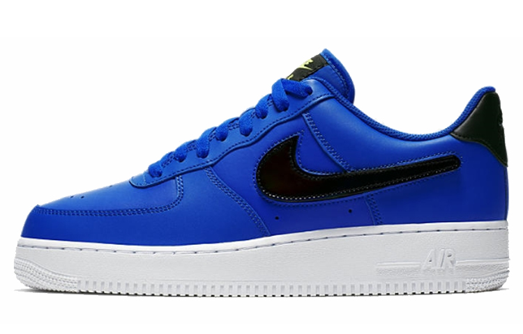 Buy Nike Air Force 1 Low LV8 3 'Removable Swoosh Pack - White' CI0064