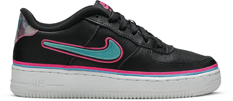 Air force hotsell 1 miami vice