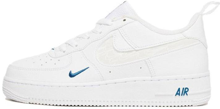 Nike air force one sales 07 lv8 utility white
