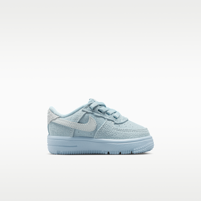 Lookbook Nike Air Force 1 Low LV8 Easy On Light Armory Blue/Pure Platinum II7092-400