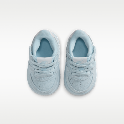 Shop Nike Air Force 1 Low LV8 Easy On Light Armory Blue/Pure Platinum II7092-400