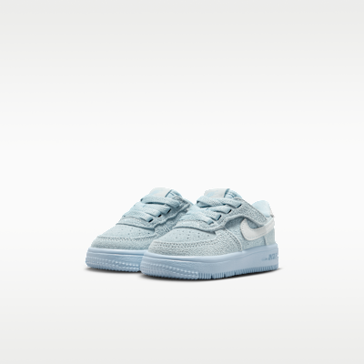 Purchase Nike Air Force 1 Low LV8 Easy On Light Armory Blue/Pure Platinum II7092-400