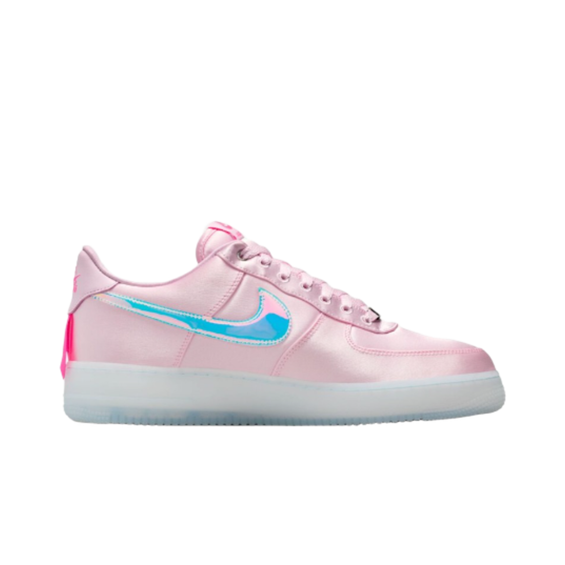 Nike Air Force 1 Low LX 'Breast Cancer Awareness Pack - Pink Foam'