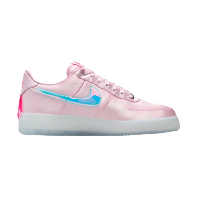 Nike Air Force 1 Low LX 'Breast Cancer Awareness Pack - Pink Foam'