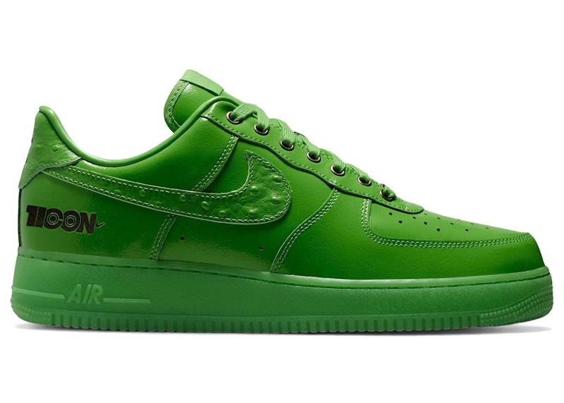 Nike Air Force 1 Low LX 'Icon' IV6822-399
