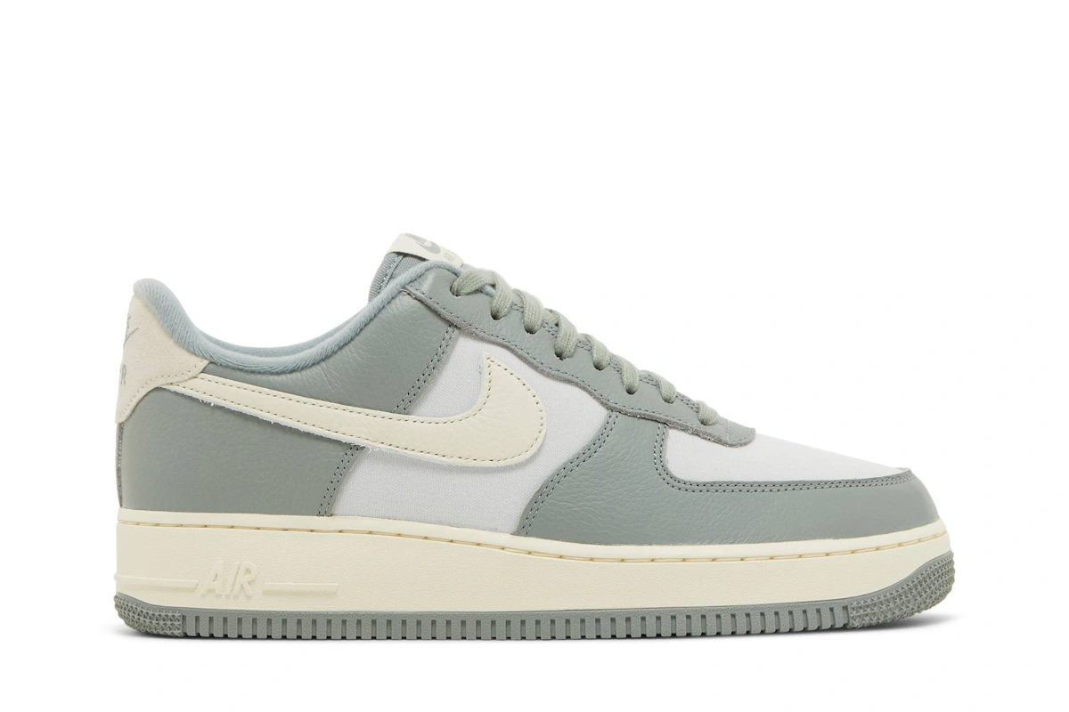 Nike Air Force 1 Low LX 'Mica Green' DV7186-300