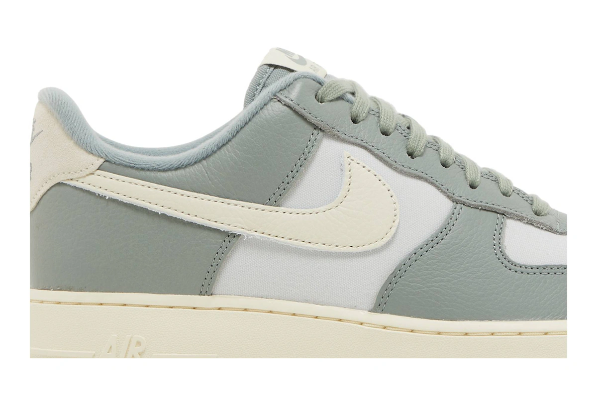 Nike Air Force 1 Low LX 'Mica Green' DV7186-300