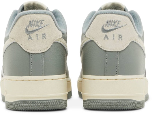 Nike Air Force 1 Low LX 'Mica Green' DV7186-300 Details for Nike Air Force 1 Low LX 'Mica Green' DV7186-300