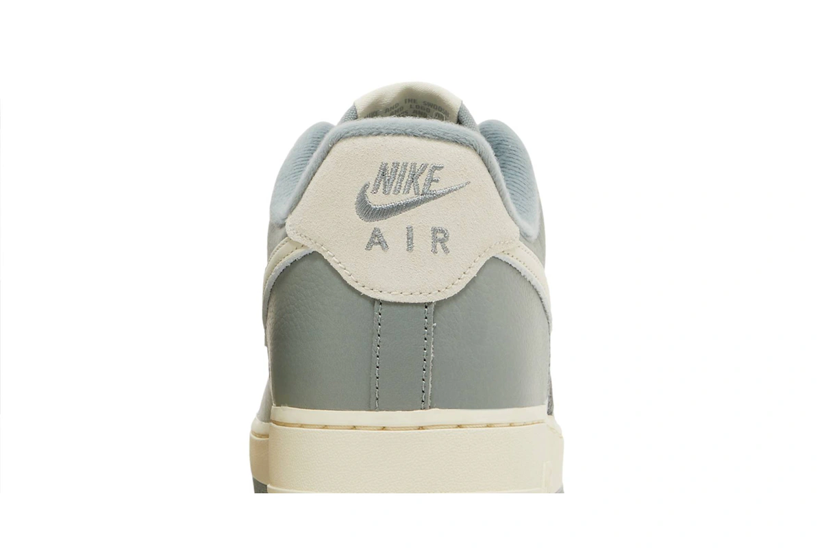Nike Air Force 1 Low LX 'Mica Green' DV7186-300