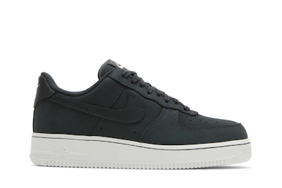 Nike Air Force 1 Low LX 'Off-Noir' DQ8571-001