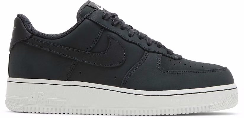耐克空军一号低帮 LX 'Off-Noir' DQ8571-001 Buy 耐克空军一号低帮 LX 'Off-Noir' DQ8571-001