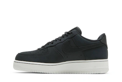 Nike Air Force 1 Low LX 'Off-Noir' DQ8571-001