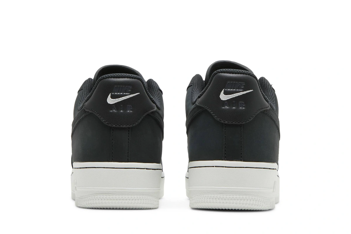 Nike Air Force 1 Low LX 'Off-Noir' DQ8571-001
