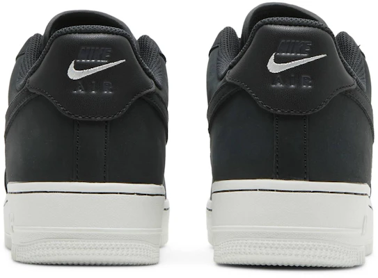 耐克空军一号低帮 LX 'Off-Noir' DQ8571-001 Details for 耐克空军一号低帮 LX 'Off-Noir' DQ8571-001