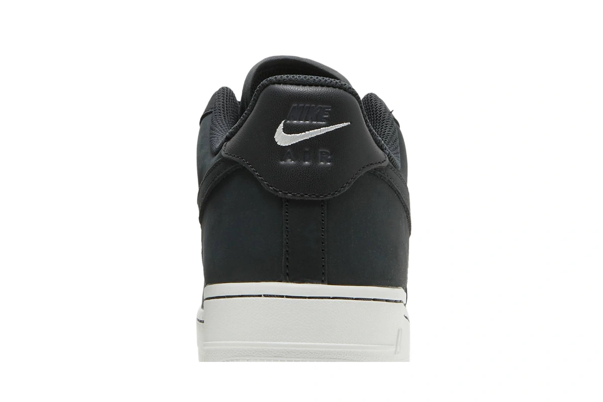 Nike Air Force 1 Low LX 'Off-Noir' DQ8571-001