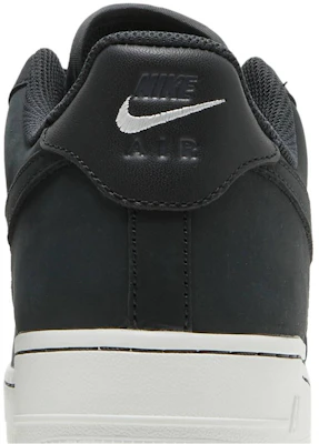 耐克空军一号低帮 LX 'Off-Noir' DQ8571-001 Sizing 耐克空军一号低帮 LX 'Off-Noir' DQ8571-001