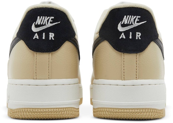 Nike Air Force 1 Low LX Team Gold