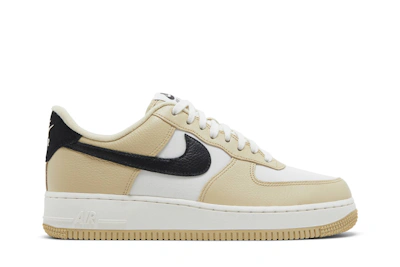 Nike Air Force 1 Low LX 'Team Gold' DV7186-700