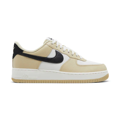 Nike Air Force 1 Low LX 'Team Gold'
