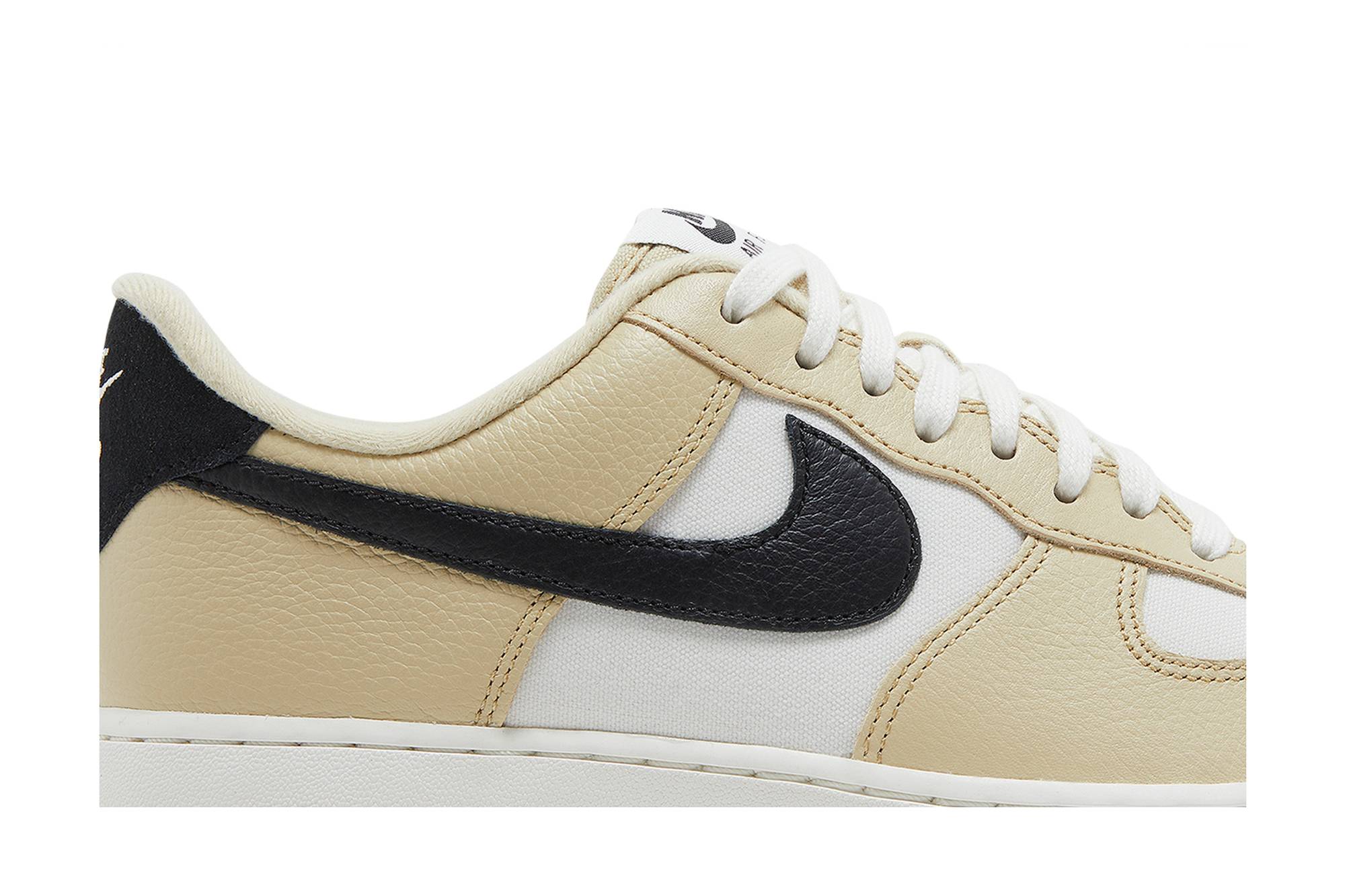 Nike Air Force 1 Low LX Team Gold DV7186-700 Nicesnk
