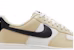 Nike Air Force 1 Low LX 'Team Gold' Emas Tim DV7186-700