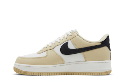 Nike Air Force 1 Low LX 'Team Gold' DV7186-700