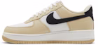 Lookbook Nike Air Force 1 Low LX 'Team Gold' Emas Tim DV7186-700