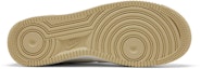 Shop Nike Air Force 1 Low LX 'Team Gold' Emas Tim DV7186-700