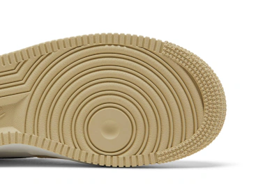 Nike Air Force 1 Low LX 'Team Gold' DV7186-700