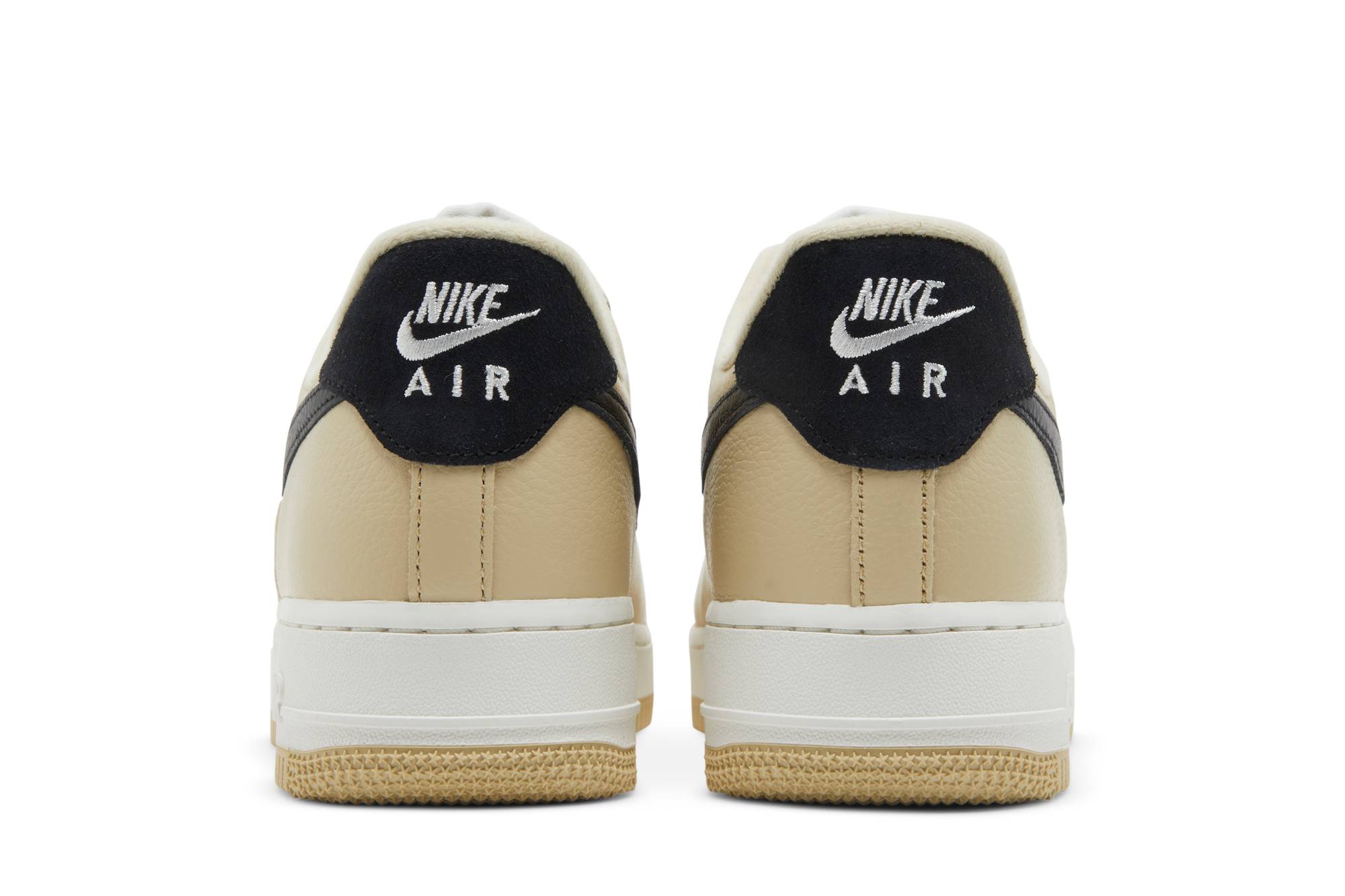 Nike Air Force 1 Low LX Team Gold DV7186-700 Nicesnk