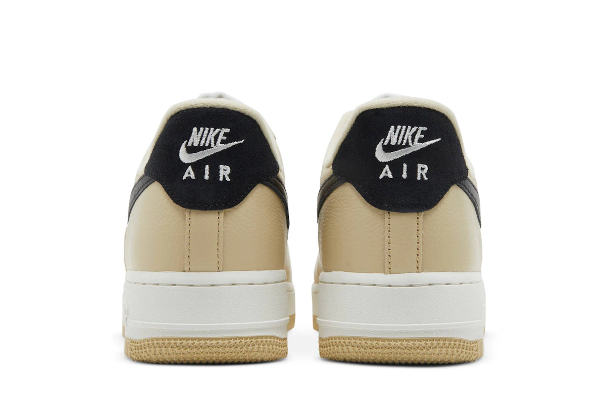 Nike Air Force 1 Low LX 'Team Gold' DV7186-700