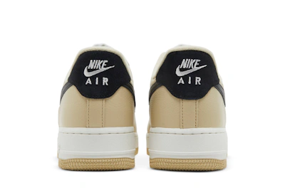 Nike Air Force 1 Low LX 'Team Gold' DV7186-700