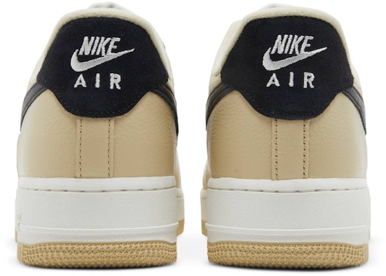 Nike Air Force 1 Low LX 'Team Gold' Emas Tim DV7186-700 Details for Nike Air Force 1 Low LX 'Team Gold' Emas Tim DV7186-700