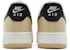 Nike Air Force 1 Low LX 'Team Gold' Emas Tim DV7186-700