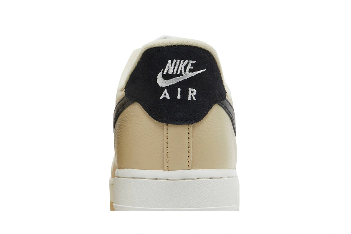 Nike Air Force 1 Low LX 'Team Gold' DV7186-700