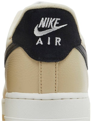 Nike Air Force 1 Low LX 'Team Gold' Emas Tim DV7186-700 Sizing Nike Air Force 1 Low LX 'Team Gold' Emas Tim DV7186-700