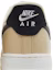 Sizing Nike Air Force 1 Low LX 'Team Gold' Emas Tim DV7186-700