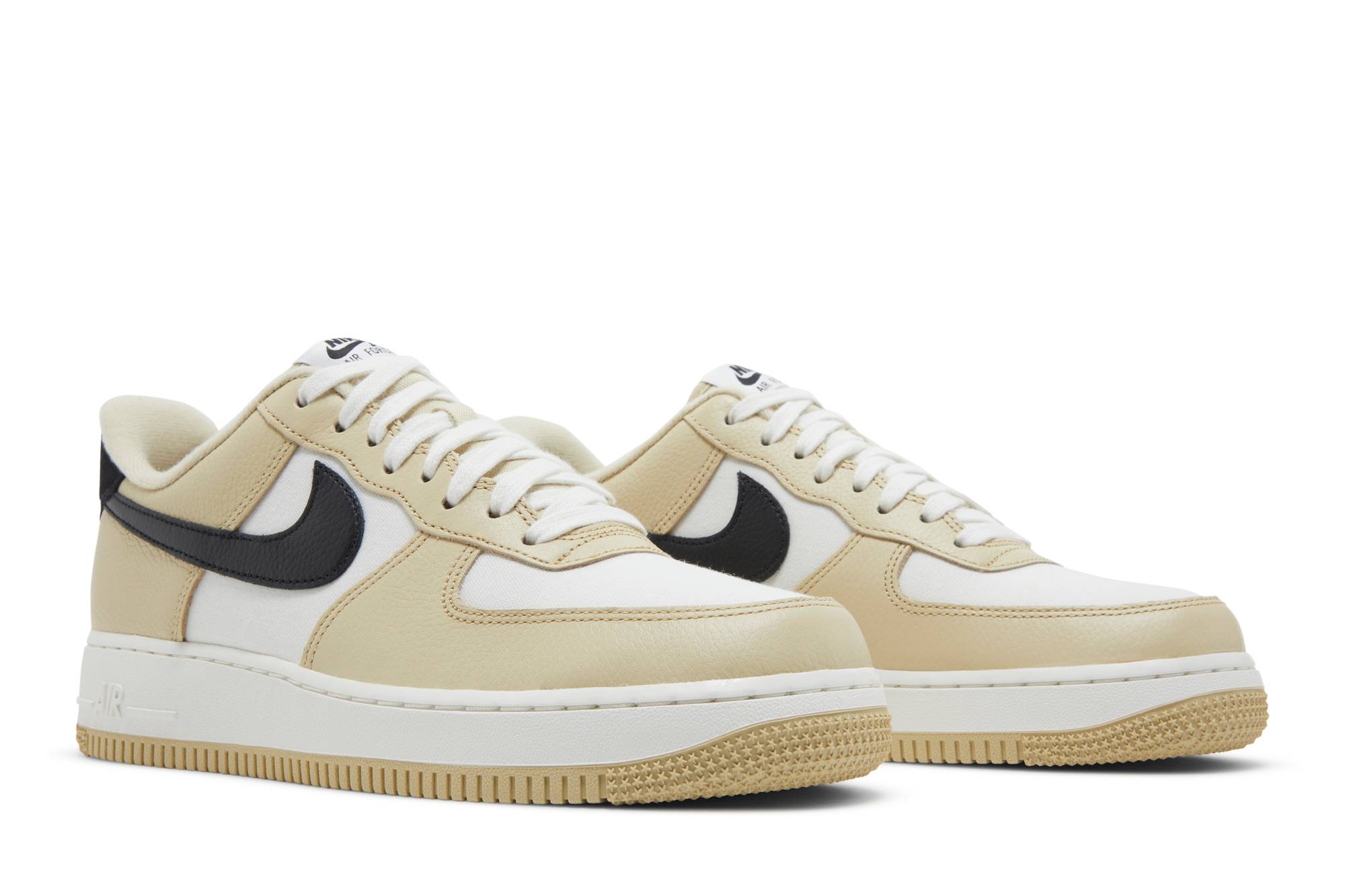 Nike Air Force 1 Low LX Team Gold DV7186-700 Nicesnk