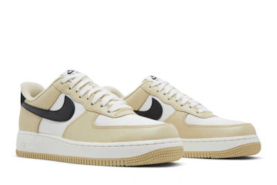 Nike Air Force 1 Low LX 'Team Gold' DV7186-700