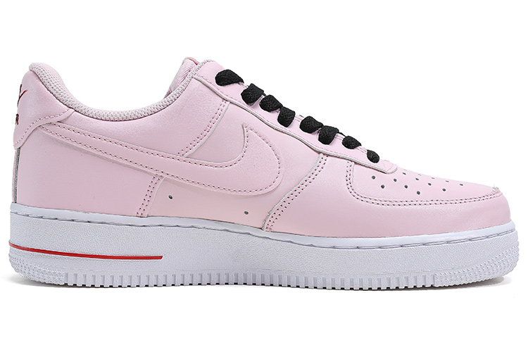Nike Air Force 1 Low LX 'Valentine's Day Rose' 圖 3