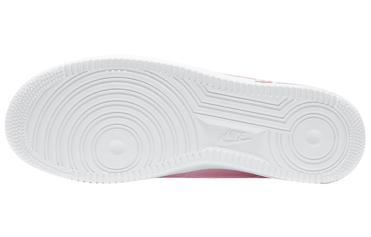 Nike Air Force 1 Low LX 'Valentine's Day Rose' 圖 6