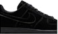 Nike Air Force 1 Rendah LX 'Vanta Hitam' HF9109-001