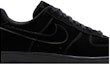 Order Nike Air Force 1 Rendah LX 'Vanta Hitam' HF9109-001