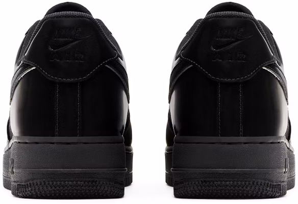 Nike Air Force 1 Low LX 'Vanta Black' HF9109-001 Details for Nike Air Force 1 Low LX 'Vanta Black' HF9109-001