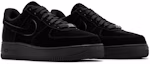 Cheap Nike Air Force 1 Rendah LX 'Vanta Hitam' HF9109-001